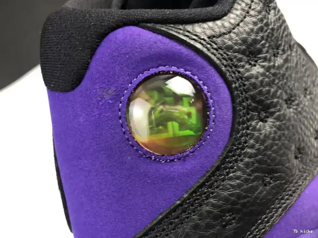 Cheap TBK Air DJ5982-015 13 Purple Jordan Court 0619